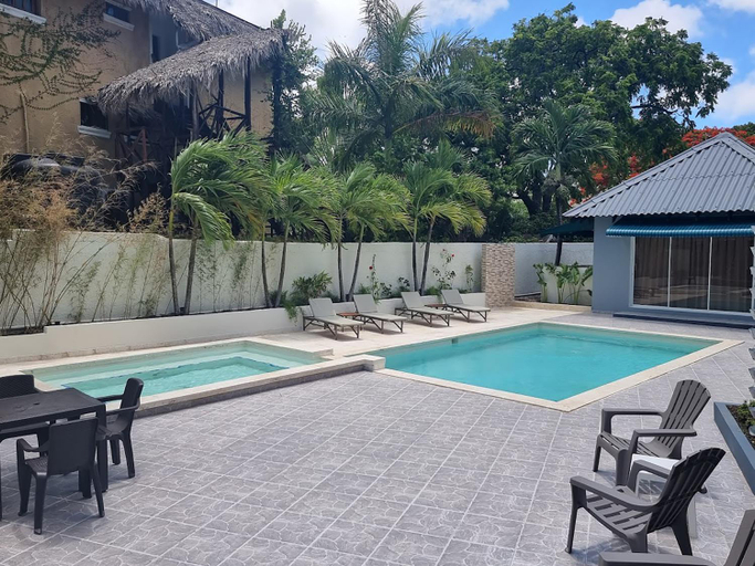Sport & Beauty 5, Hotel Sea Breeze Sosua, Sosua
