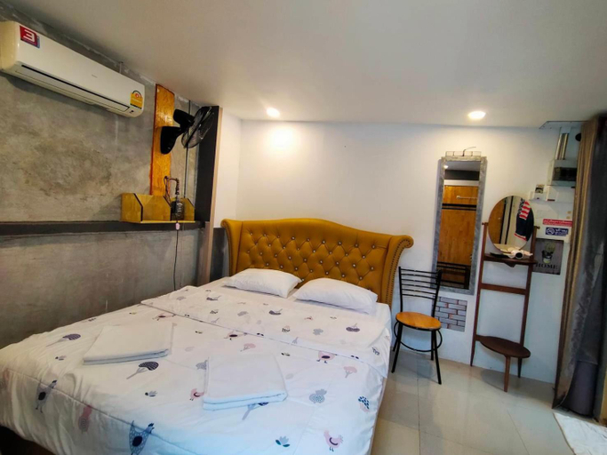 Others 5, Ruenthip Homestay@Donmueang, Don Muang