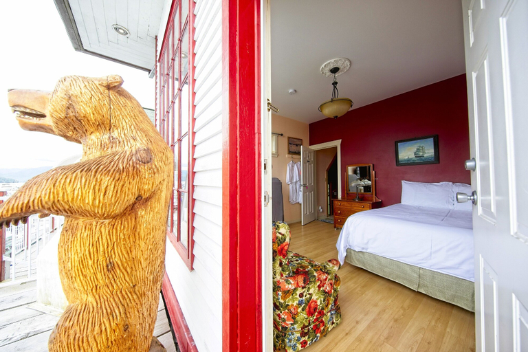 Others 4, Eagle Bluff Bed & Breakfast, Skeena-Queen Charlotte
