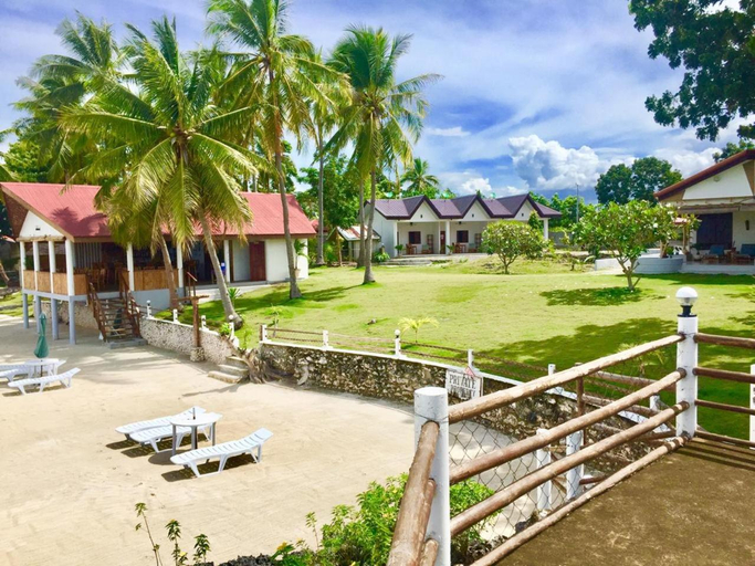 Others 5, Tauig Beach Resort, Moalboal