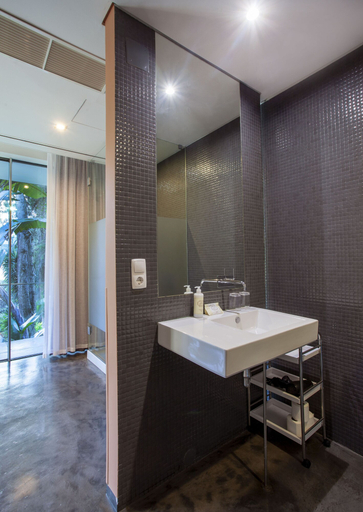 Bathroom 5, Casa Vela Boutique House & SPA, Cascais