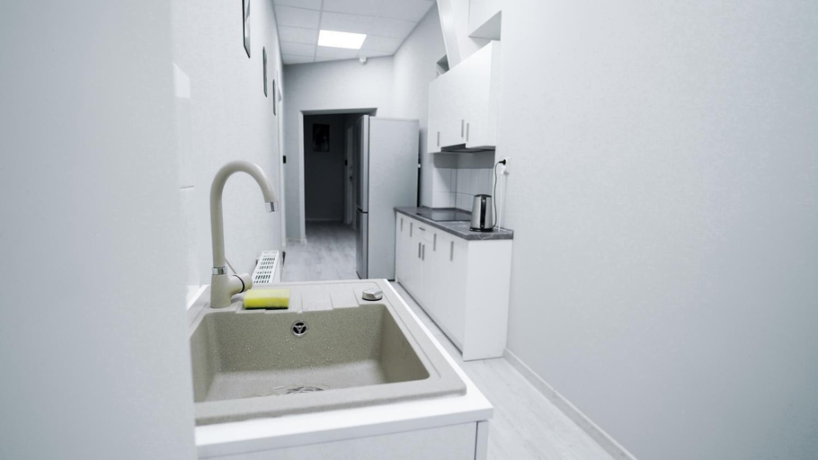 Others 3, Rooms Slaska, Bydgoszcz City