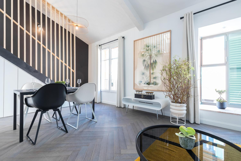 Others 5, L'Abeille - Boutique Apartments, Alpes-Maritimes