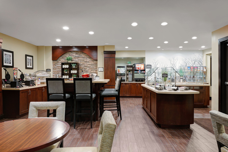Food & Drinks 5, Staybridge Suites WASHINGTON D.C. - GREENBELT, Prince George's