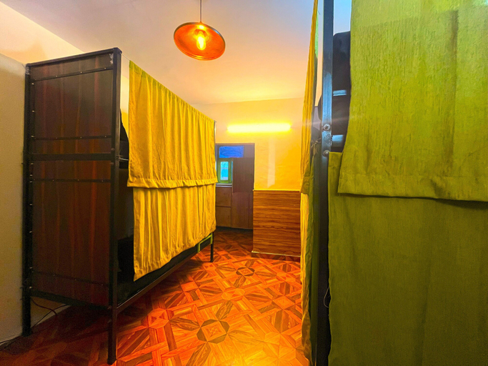 Others 5, Trippy Turtle Hostel, Kullu