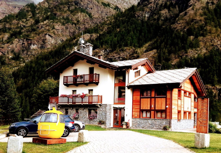 Fohre1748, Aosta