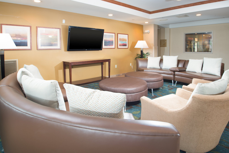 Others 3, Candlewood Suites WAKE FOREST RALEIGH AREA, Wake