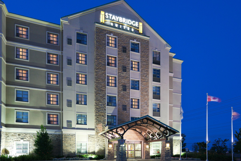 Exterior & Views 2, Staybridge Suites OAKVILLE-BURLINGTON, Halton
