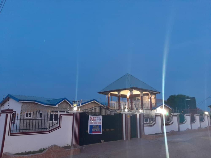 Others 3, MAXJEN HAVEN GUEST HOUSE, Awutu Efutu Senya