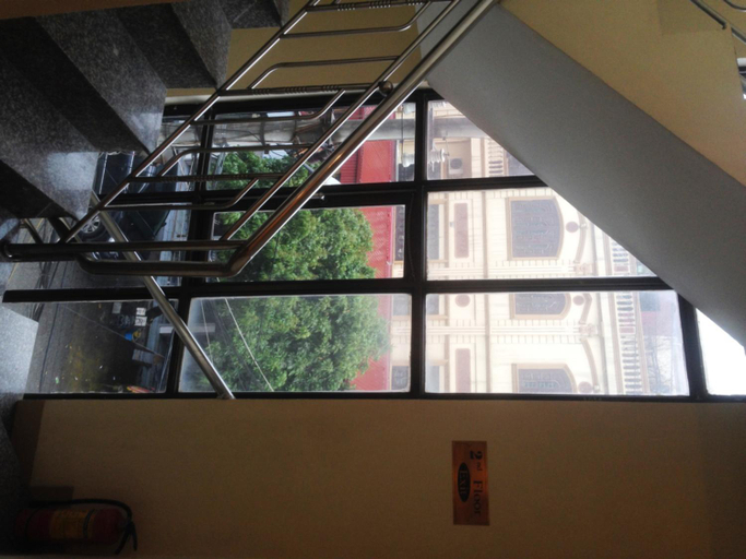 Public Area 2, Thuy Anh Hotel, Ninh Bình