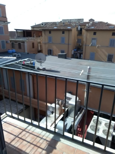 Others 4, Alloggio Turistico RELAX, Rome