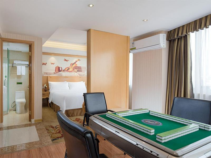 Vienna 3 Best Hotel Guangxi Nanning Station, Nanning