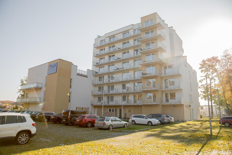 Exterior & Views 1, Mielno Holiday Apartments, Koszalin