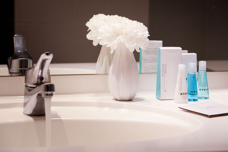 Amenities 15