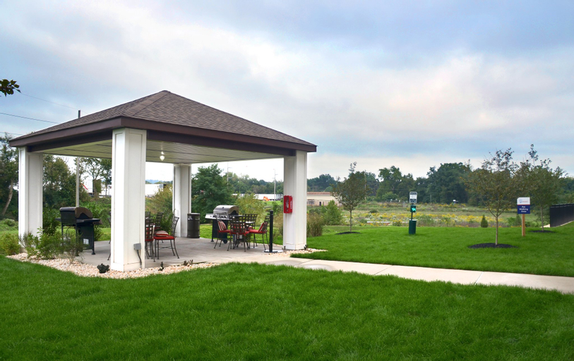 Others 4, Candlewood Suites YORK, York