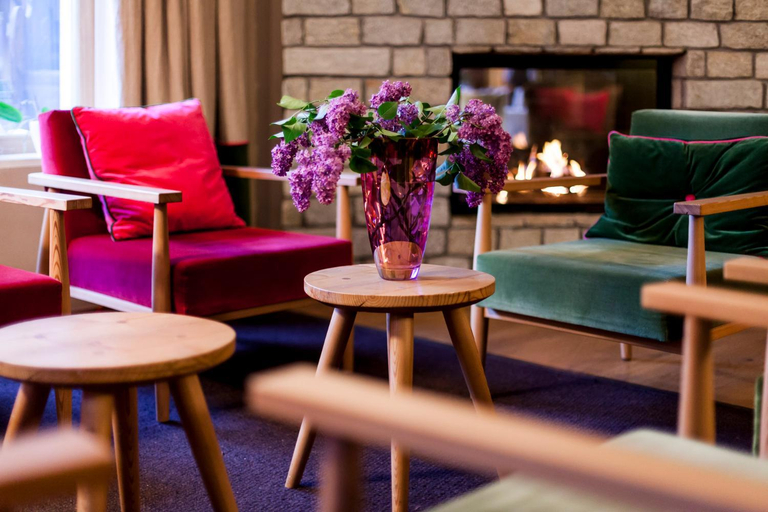 Public Area 4, Hotel Drumlerhof, Bolzano