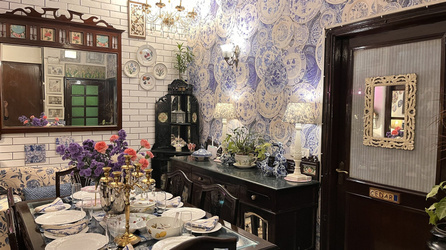 Restaurant 10