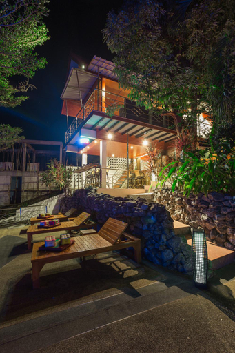 Food & Drinks 4, Krabi Villa Phu Khao Private Resort, Mueang Krabi