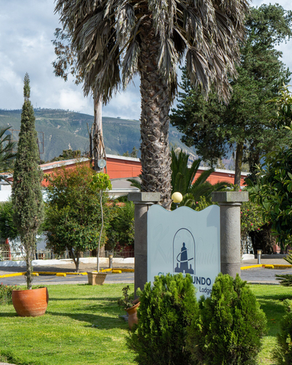 Exterior & Views 2, Chaupimundo Lodge, Quito