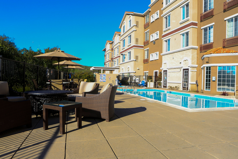 Sport & Beauty 5, Staybridge Suites SILICON VALLEY-MILPITAS, Santa Clara