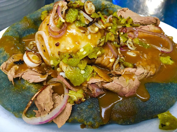 Food & Drinks 4, Hopi Cultural Center, Navajo