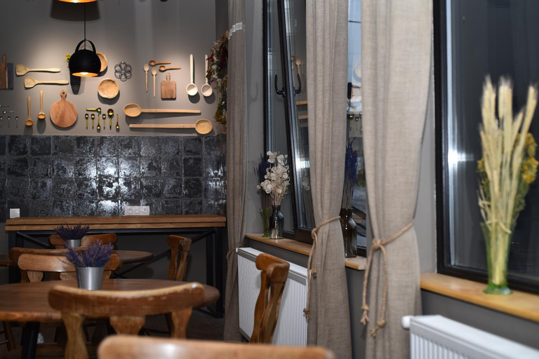 Food & Drinks 5, Northgate Hotel Kazbegi, Kazbegi
