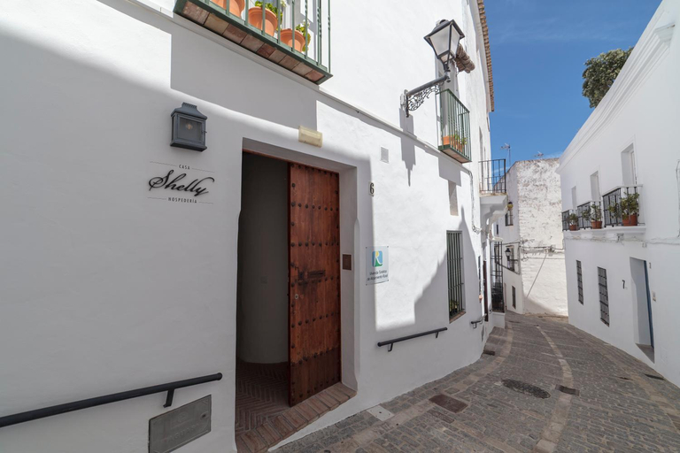 Exterior & Views 2, Casa Shelly Hospedería, Cádiz