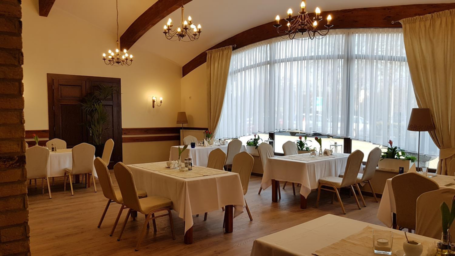 Food and beverages, Motel Pintal, Gorzów Wielkopolski