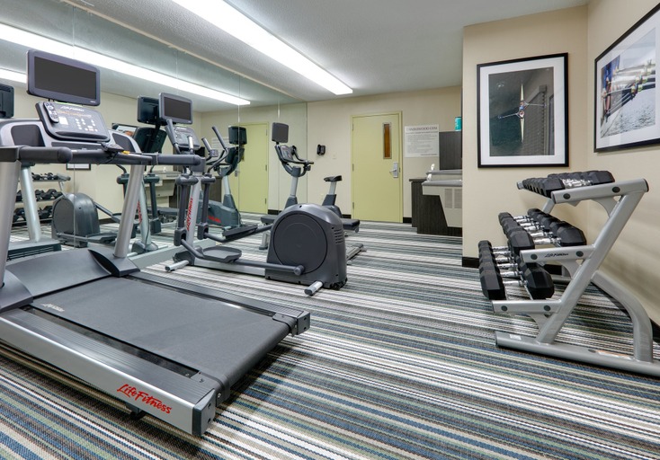 Others 3, Candlewood Suites SALINA, Saline
