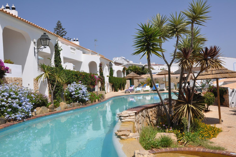 Sport & Beauty, Ocean Villas Luz, Lagos