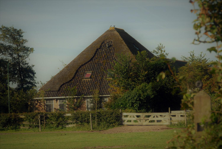 Others 2, Sterrenhoeve, Castricum