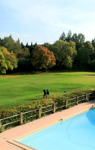 Others 5, GOLF CLUB D'UZES, Gard