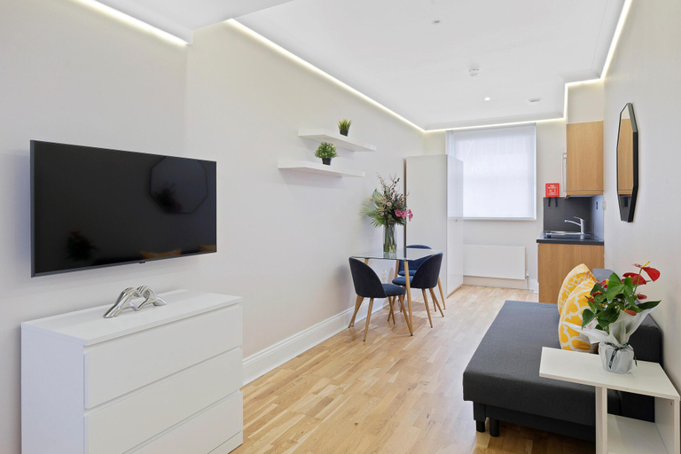 Others 5, Cleveland Residences Russell Square, London