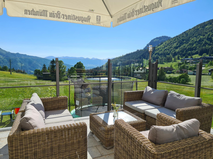 Others 5, Bergzeit - Hotel & Appartements, Oberallgäu