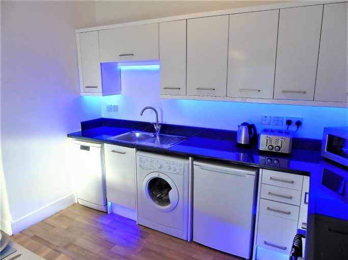 Others 5, Snug - Tur Sealladh Apartment, Argyll and Bute
