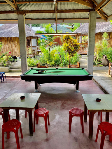 Others 4, Sharky Hostel Oslob, Oslob