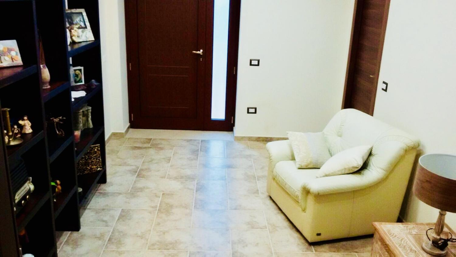 Public Area 1, B&B San Paolo, Salerno