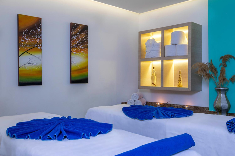Bedroom 2, Labranda Lebedos Princess - All Inclusive, Seferihisar