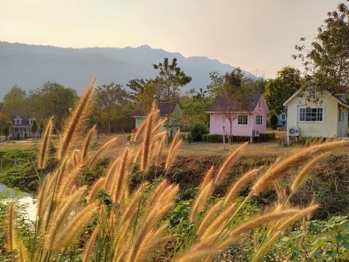 Others 5, The Open Hills, Muang Kanchanaburi
