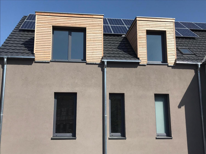 Exterior & Views 2, Weinquartier Bissersheim, Bad Dürkheim