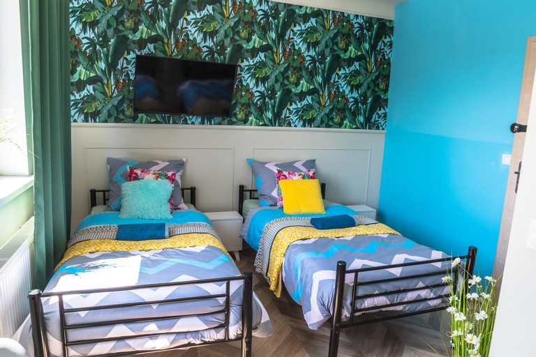 Bedroom 16
