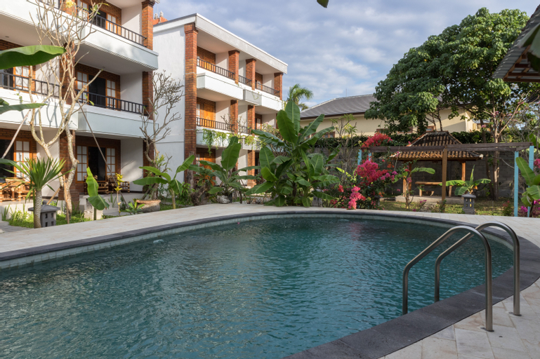 Sport & Beauty 2, Sanur Lodge, Denpasar