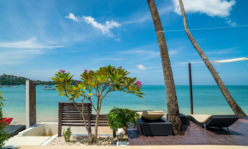 Others 4, Oceanview Bedroom, Phuket Island