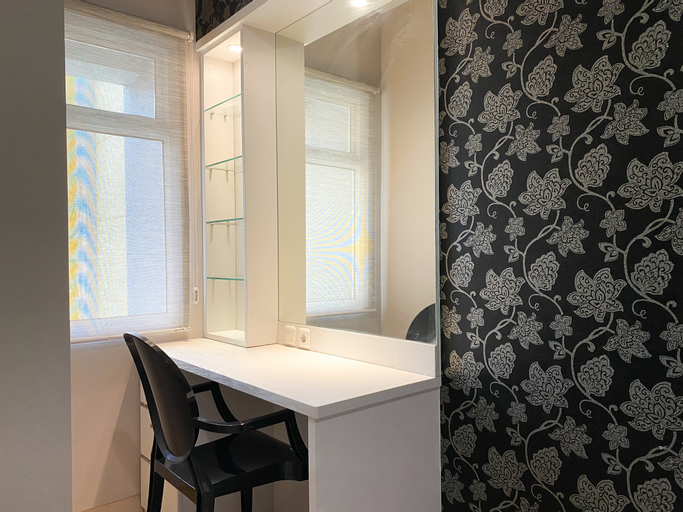 Others 5, Warm Living and Homey 2BR at Springlake Summarecon Bekasi Apartment By Travelio, Bekasi