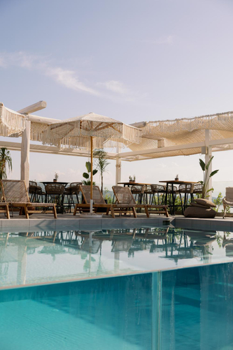 Sport & Beauty 2, LAS HOTEL & SPA, Peloponnese