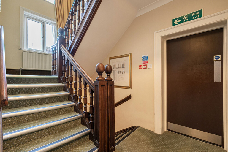 Others 4, Barrington Lodge Hotel, West Sussex