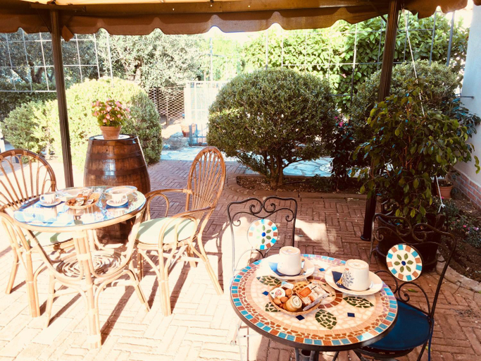 Others 5, B&B San Paolo, Salerno
