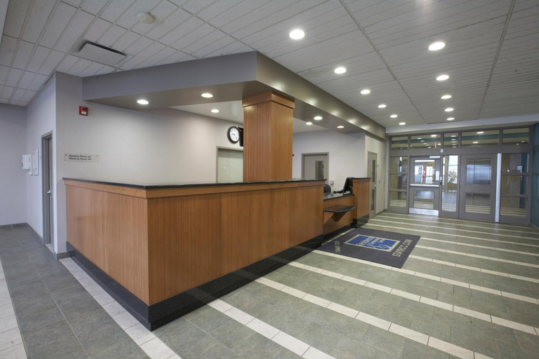 Public Area 2, Residence & Conference Centre - Hamilton, Hamilton