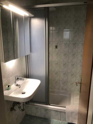 Bathroom 2, Bauernhof Podorn, Völkermarkt