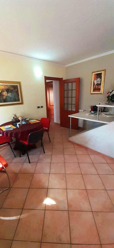 Others 5, La Via del Mare sei gia a Casa, parcheggio per Moto e Bici, Oristano